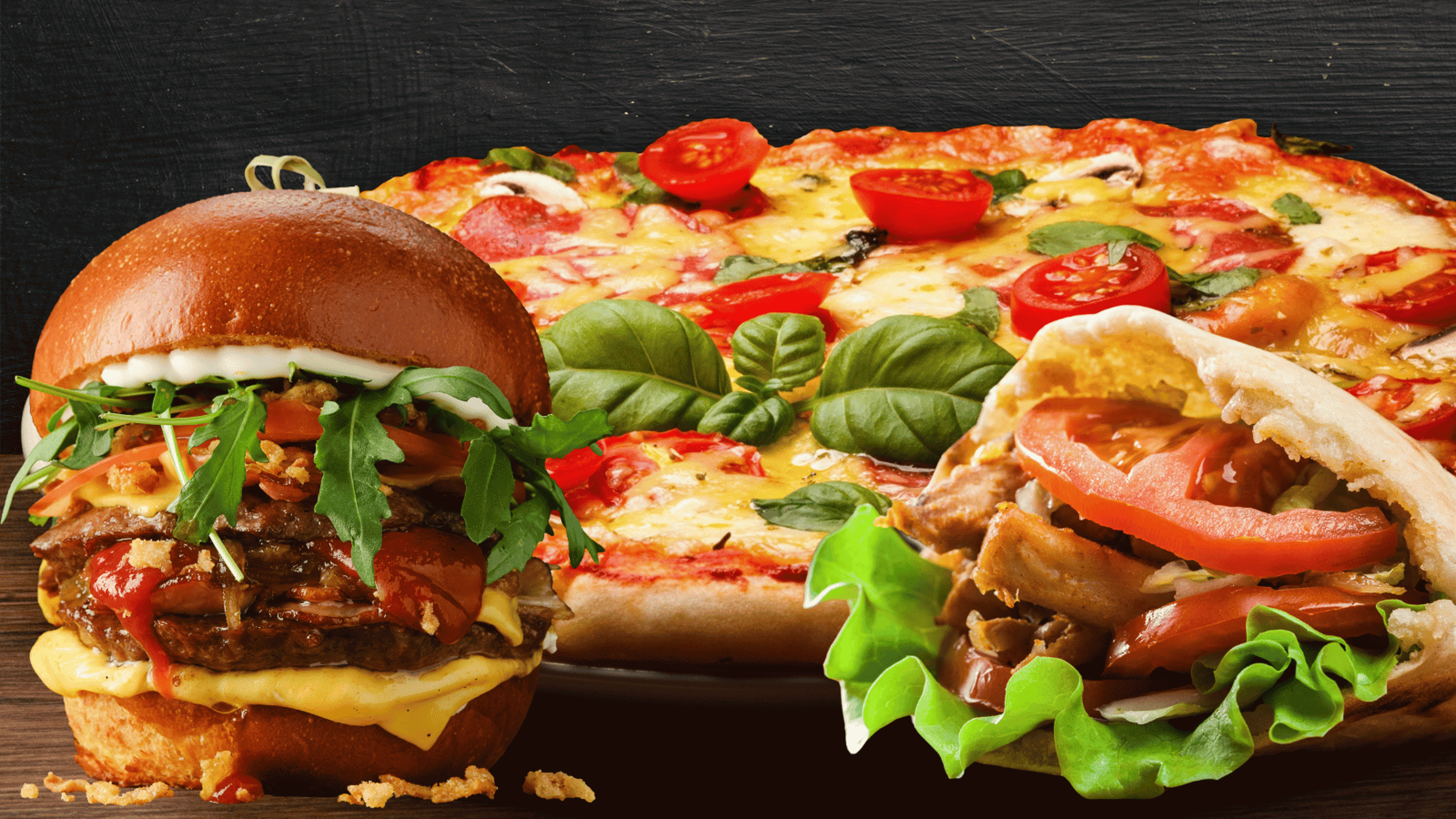 Turkish Delight Newark